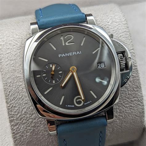 bracelet panerai amazon|panerai pam 01247 zip.